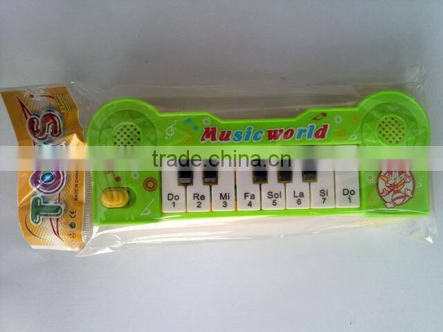 keyboard musical instruments