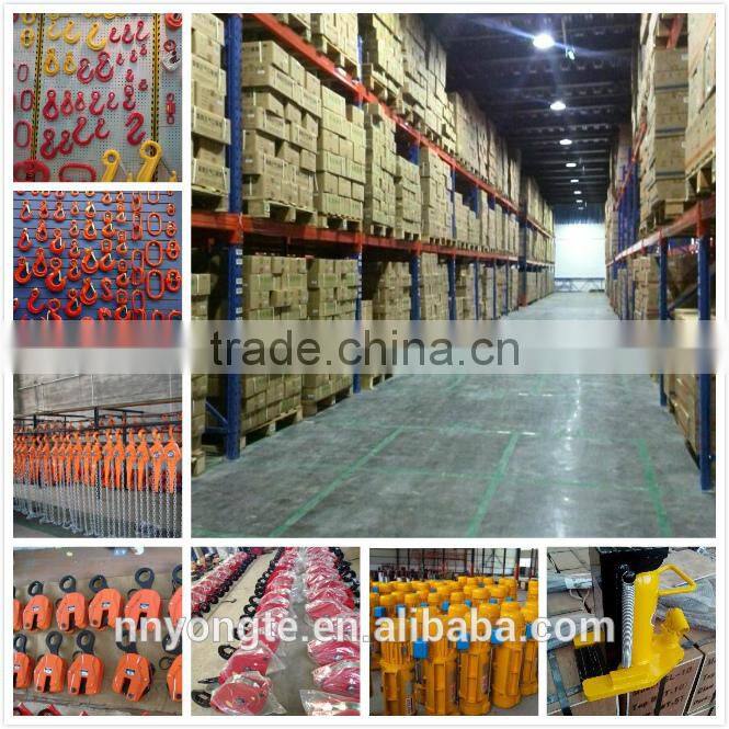 Water Pump Plier/ Groove Joint Pliers