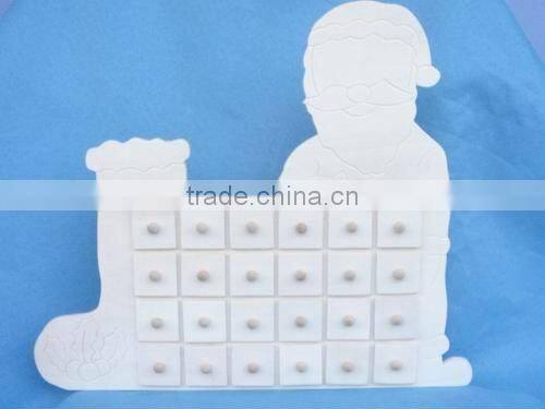 2016 custom wooden christmas boxes