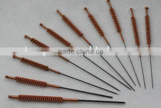 Chinese traditional acupuncture needle fire needle