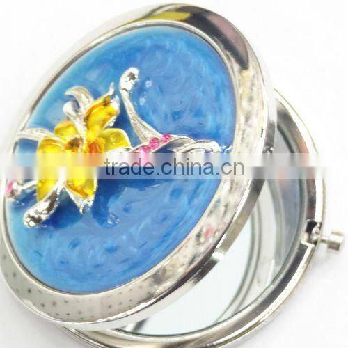small cosmetic mirror CM061