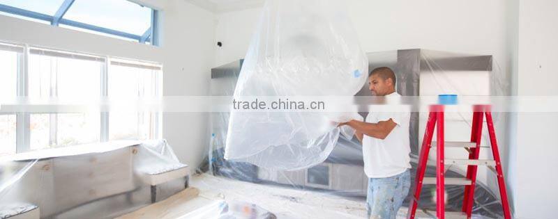 Plastic Film Blowing Machine