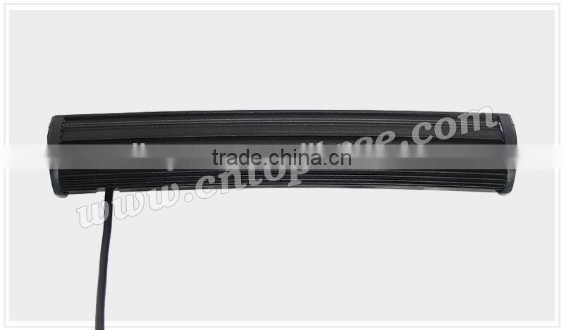 4X4 Curved 20" 120w OFFROAD CURVED auto led interior light