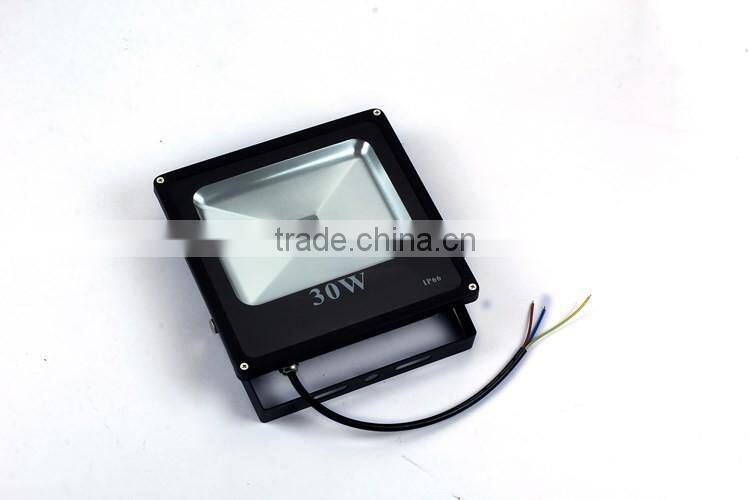 Made in china led lighting hot sale CE flood light