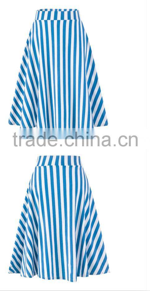 New design fashion women skirt