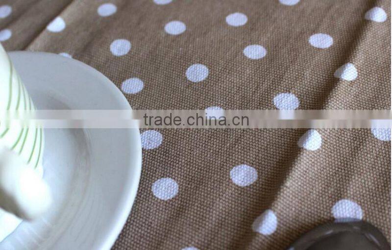 cheap cotton wholesale printed household cleaning weave dish towels