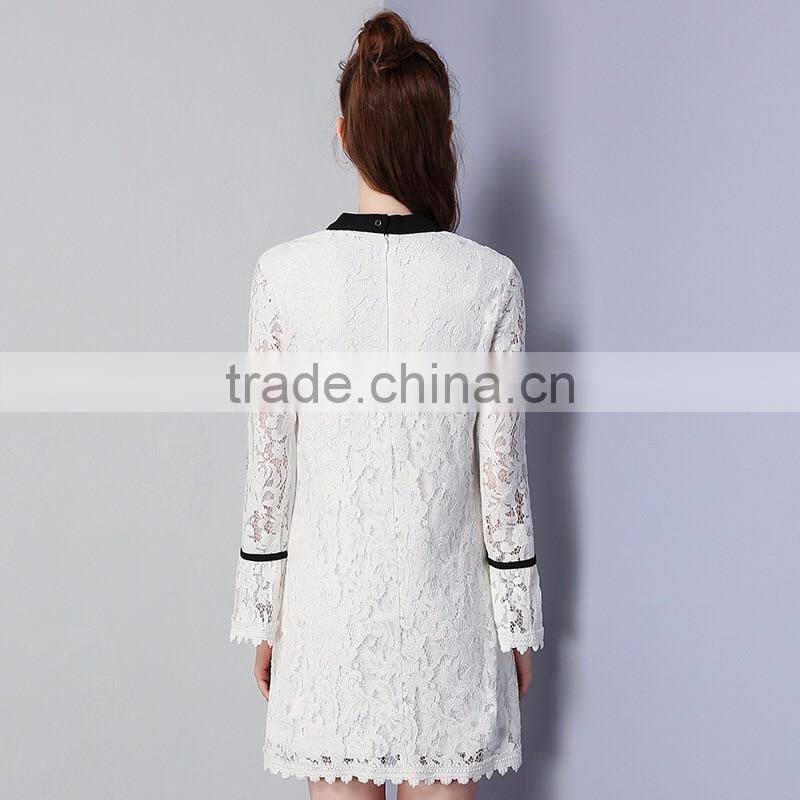 long sleeve clothing women clothes winter dresses ladies wholesale dropship new fashion dress 2017