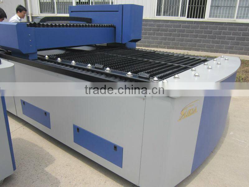 BEST quality hot sell YAG laser cutting machine for cutting metal