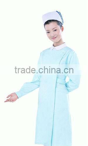 pink short sleeve scrub suit designs SLN020