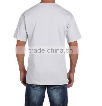 China wholesale men custom t shirt best selling products in europe