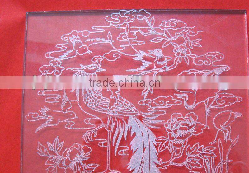 Companies looking for distributors glass laser engraving machine
