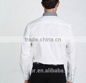 new causual slim fit Men's cotton shirts in fashion BSRT0089