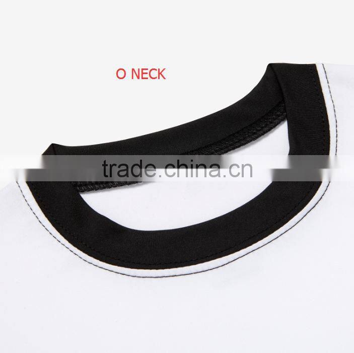 2016 mens short sleeve t shirt sportswear running fitness t shirt