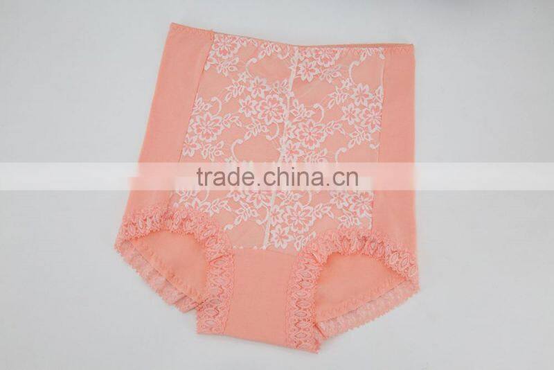 OEM/ODM Service Women Underwear From China Manufactory