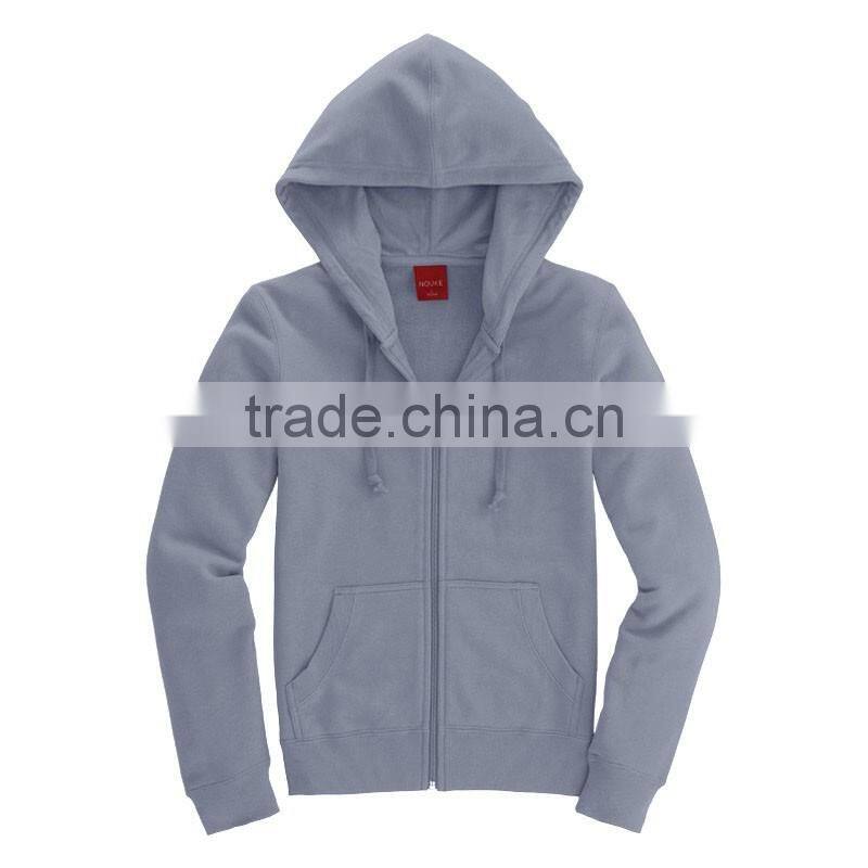 DIY custom high quality zip hoodies suits,low factory price wholesale