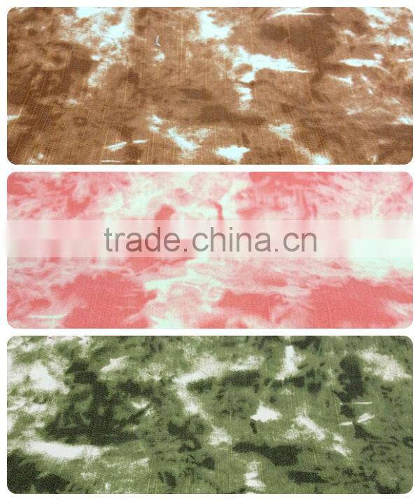 Custom Wholesale Tie Dyed Bucket Hat