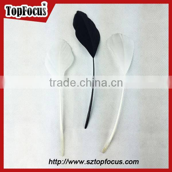 man made feathers for crafts decorations party wholesale artificial feathers