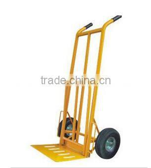 Heavy duty convenient durable hand truck