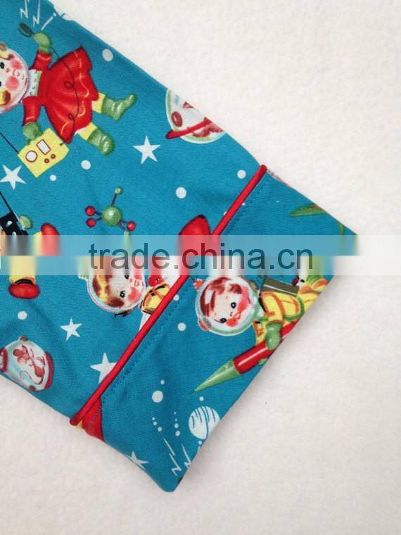 2017 Fall Korea Style Full Body Animal Funny Pajamas Sets