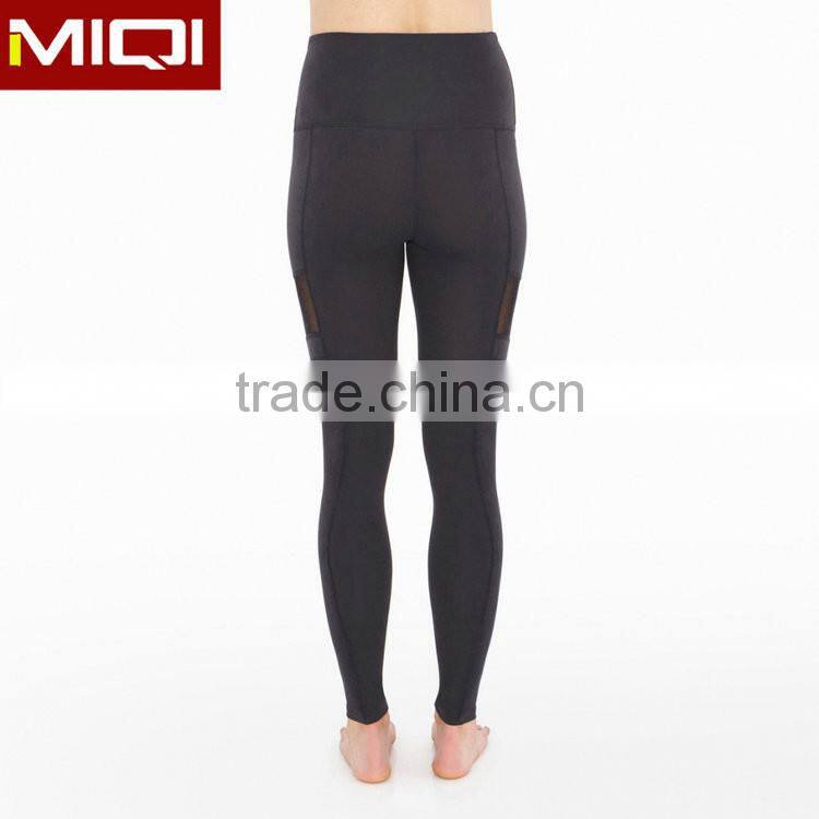 Custom Shaping Effect cheap ladies lycra yoga pants