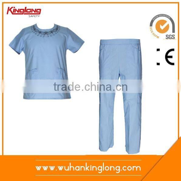 Shopping online new products wholesale fashionable nurse uniform designs