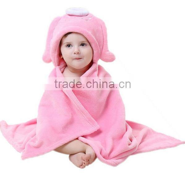 China supplier embroidered velour customized flannel wholesale hooded towel clothes baby clothing design babyhood