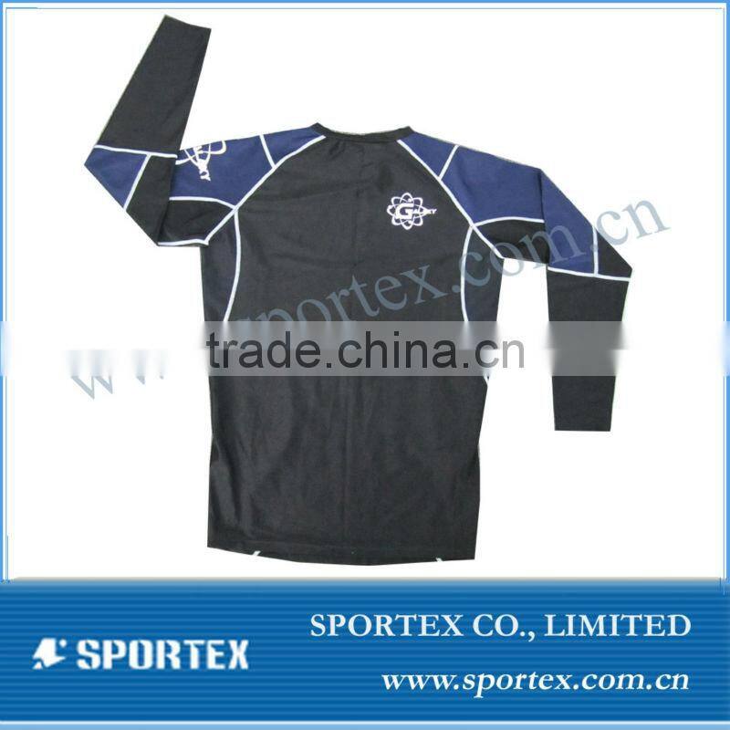 2013 OEM flatlock Compression wear, compression running wear, compression top cp-0915