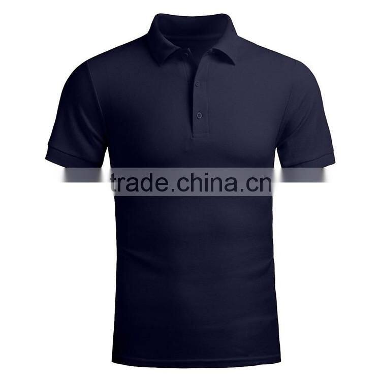 Wholesale printing cheap custom logo sport polo tshirt blank