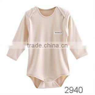 OEM ODM high quality hot sale skin friendly baby boutique clothing