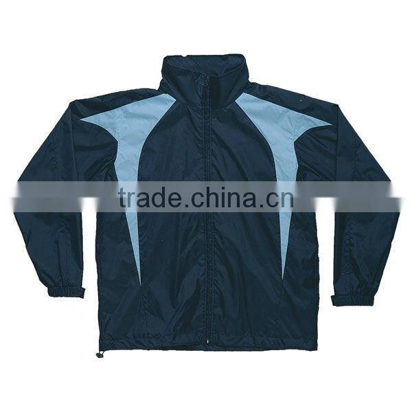 Promotional 100% Nylon Youth Jackets