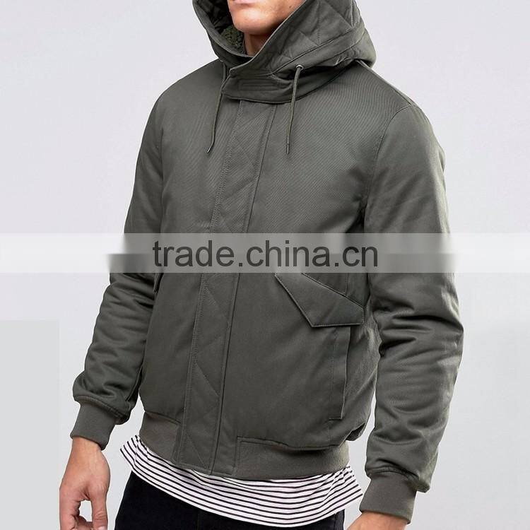 Factory Direct Sales OEM service hoody jacket