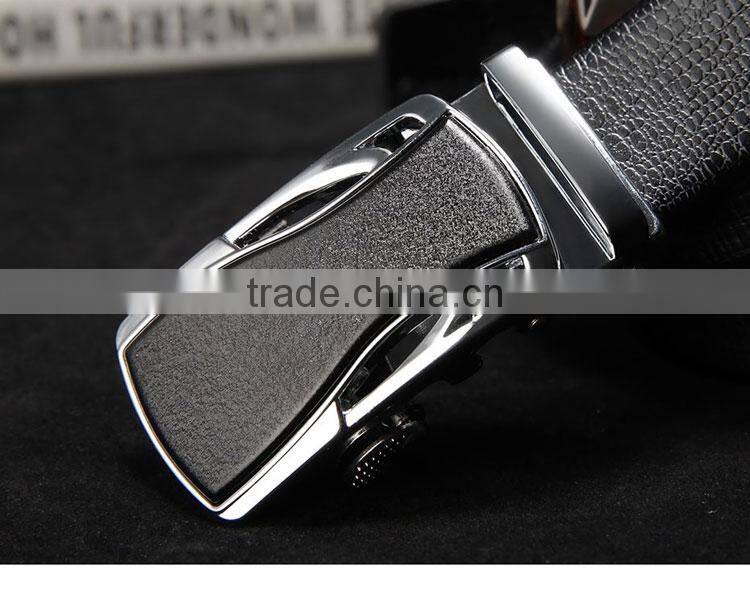 2017 Newest Designer Belts Men High Quality Genuine Leather Belt Man Fashion Strap Male Cowhide Belts
