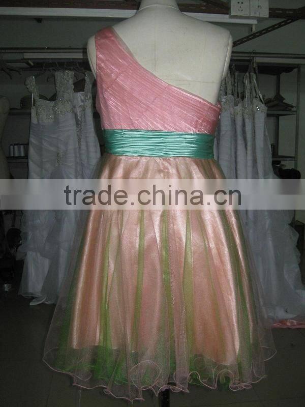 Beading Cocktail Dress EX001A