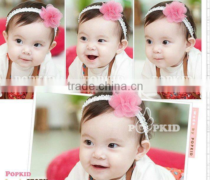 Fancy top quaity baby hairband