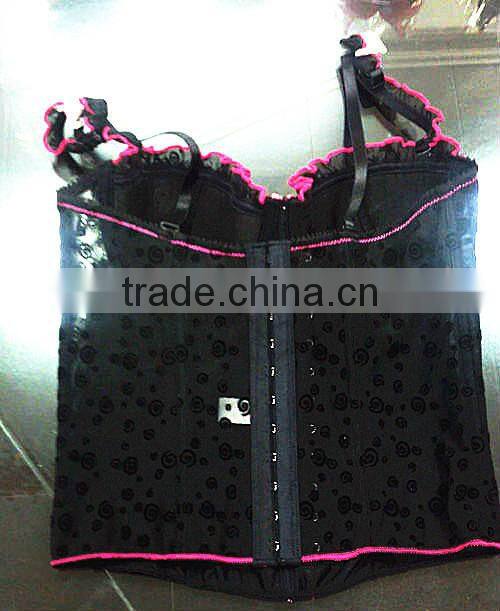 2015 sexy slimming underwear for fashion ladies Ladies shaper underwear