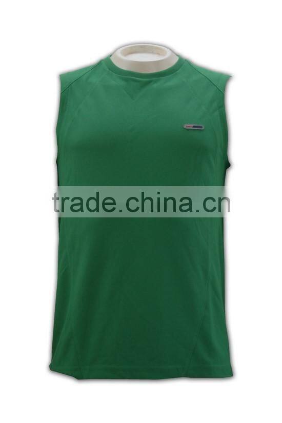 China manufactory high quality hot sell classic tailored sports mesh vests