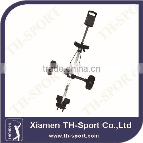 Golf Cart Easy Handle Golf Pull Trolley