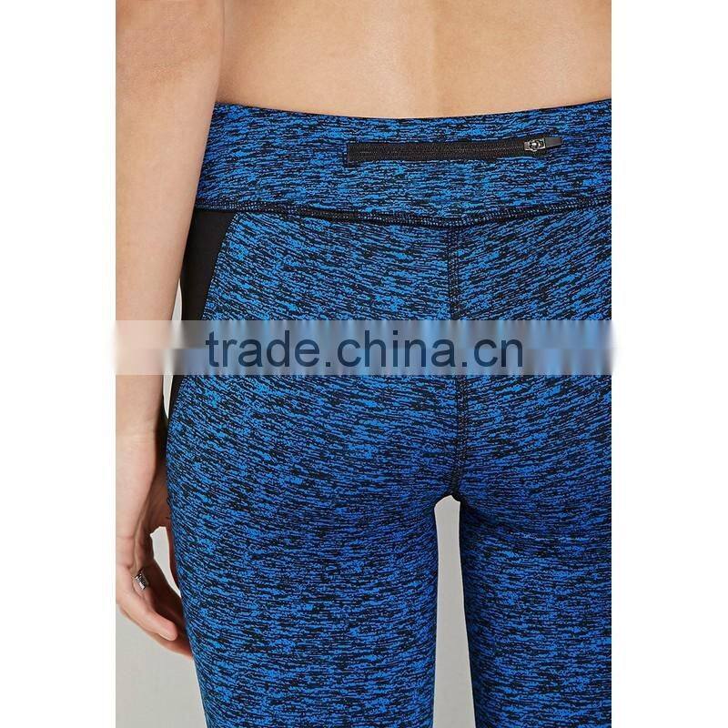 high quality Viscose/spandex gym wear sportswear legggins/pants