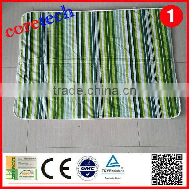Eco-friendly waterproof 2015 eva camp mat factory