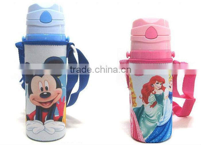 GR-B0305 top quality wholesale neoprene bottle sleeve
