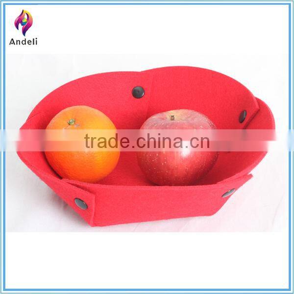 High quality foldable storage box nail polish