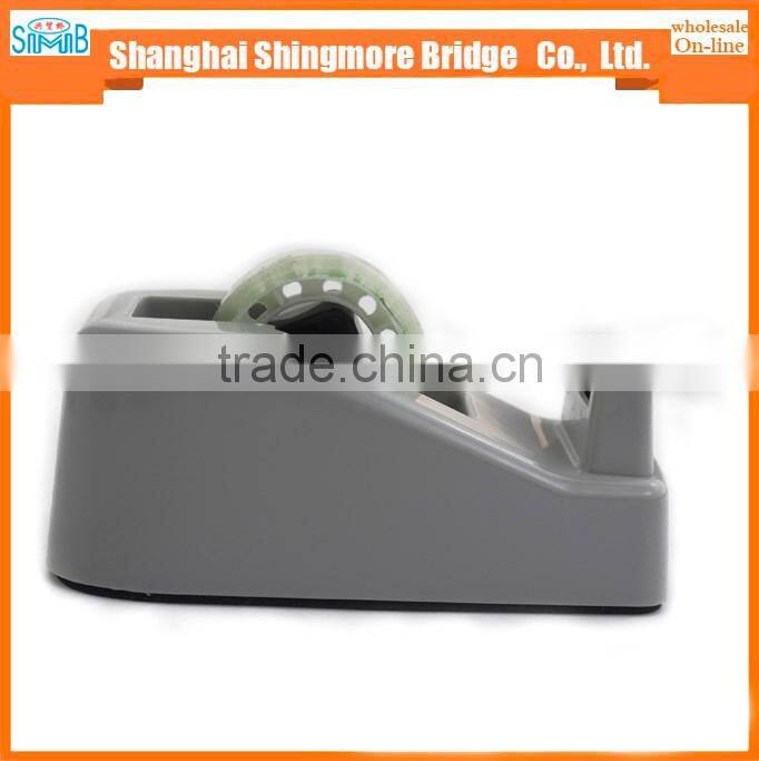 2017 alibaba china supplier hot sales good quality tape dispenser for office