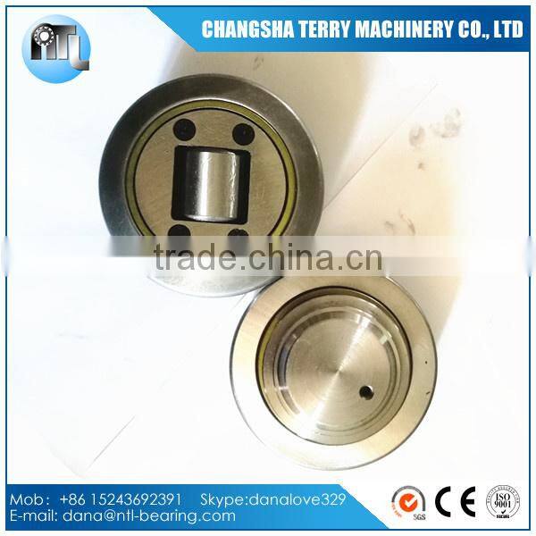 4.063 Linear Rail Axial Bearing combined roller bearing