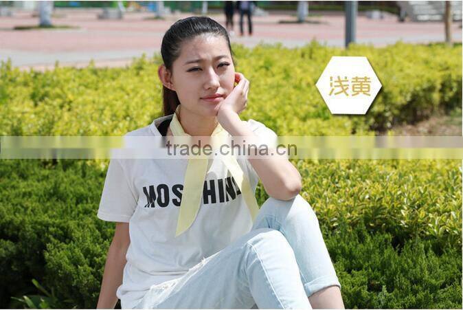 Summer Cooler Magic Neck Cool Scarf Headband Bandana Ice Scarf