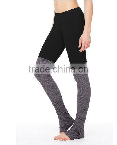 OEM Women Sexy Yoga Leggings Wholesale Fitness Wear Manufacturer