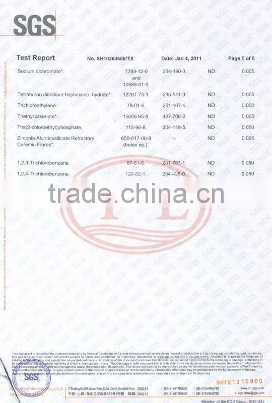 wholesale top quality safety industrial textile water oil dust resistant fabric for workman protective clothing