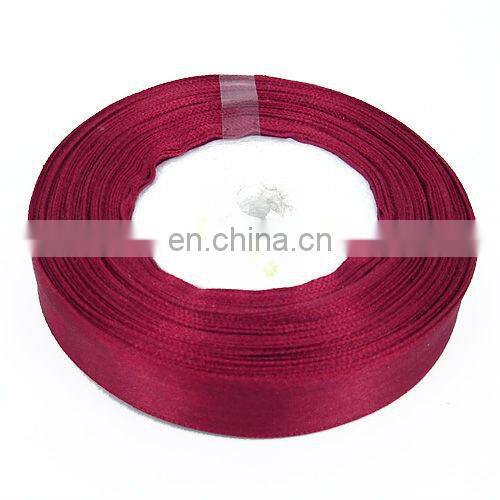 polyster satin ribbon, nylon ribbons