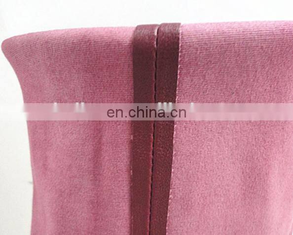 2015 elegant fashion ladies tight black stretch leather pants wholesale leather leggings