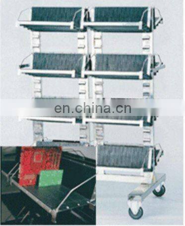 ESD PCB cart Antistatic circulation cart