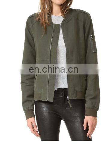 Hot sale jacket for men and women